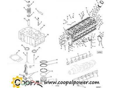 cummins 6bt parts diagram