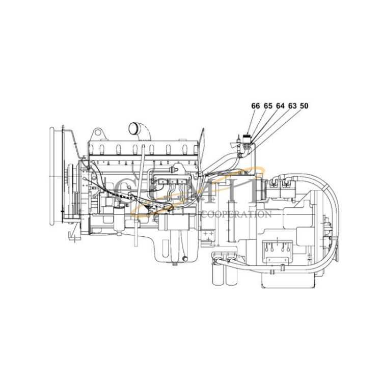 cummins 6bt parts diagram