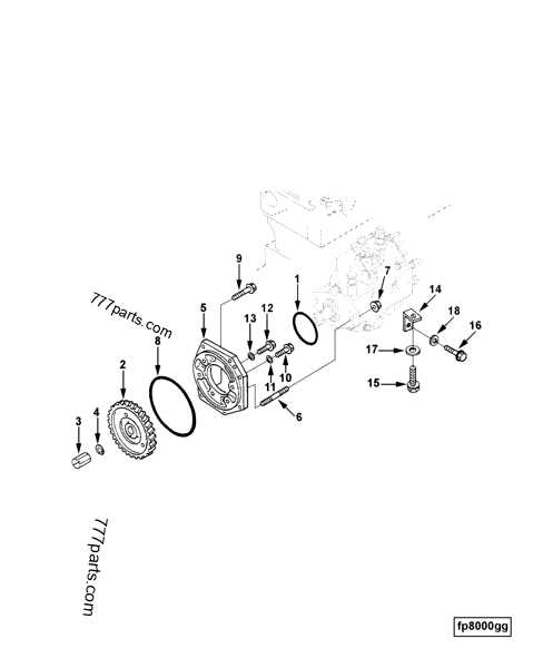 cummins b3 3 parts diagram