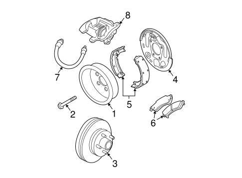 2002 chevy blazer parts diagram