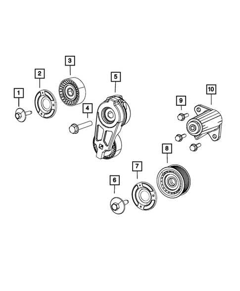 2016 dodge charger parts diagram