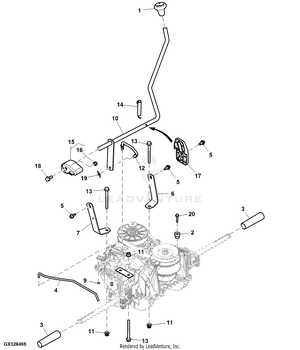 d105 parts diagram