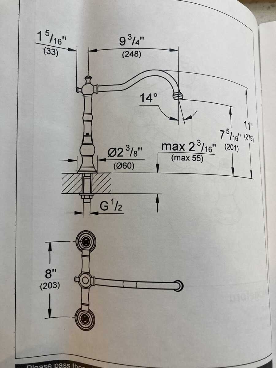 danze faucet parts diagram