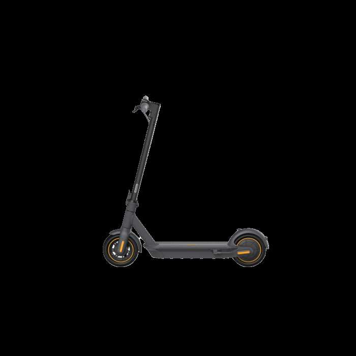 bird scooter parts diagram