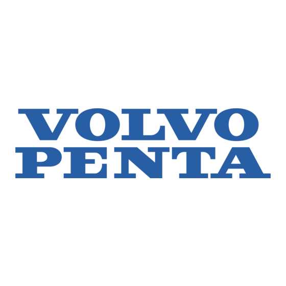 volvo penta sx parts diagram