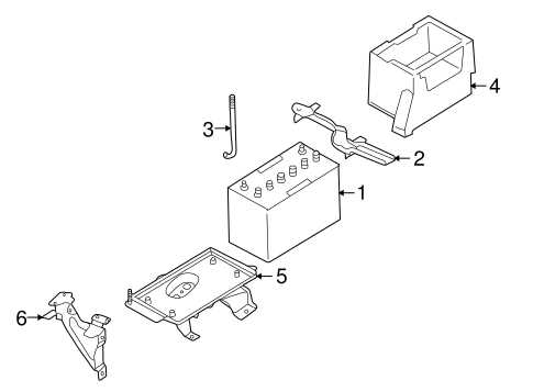 2001 mazda protege parts diagram