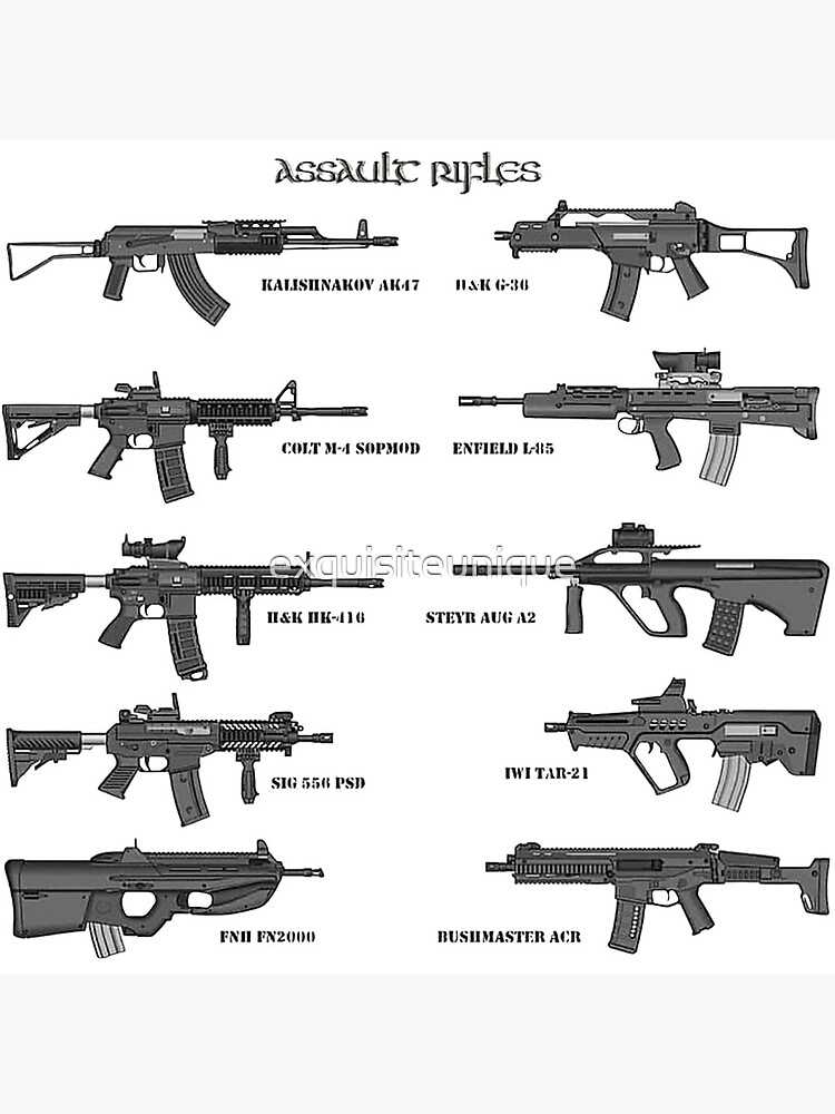 bushmaster acr parts diagram