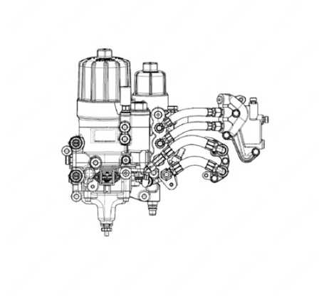 dd15 parts diagram