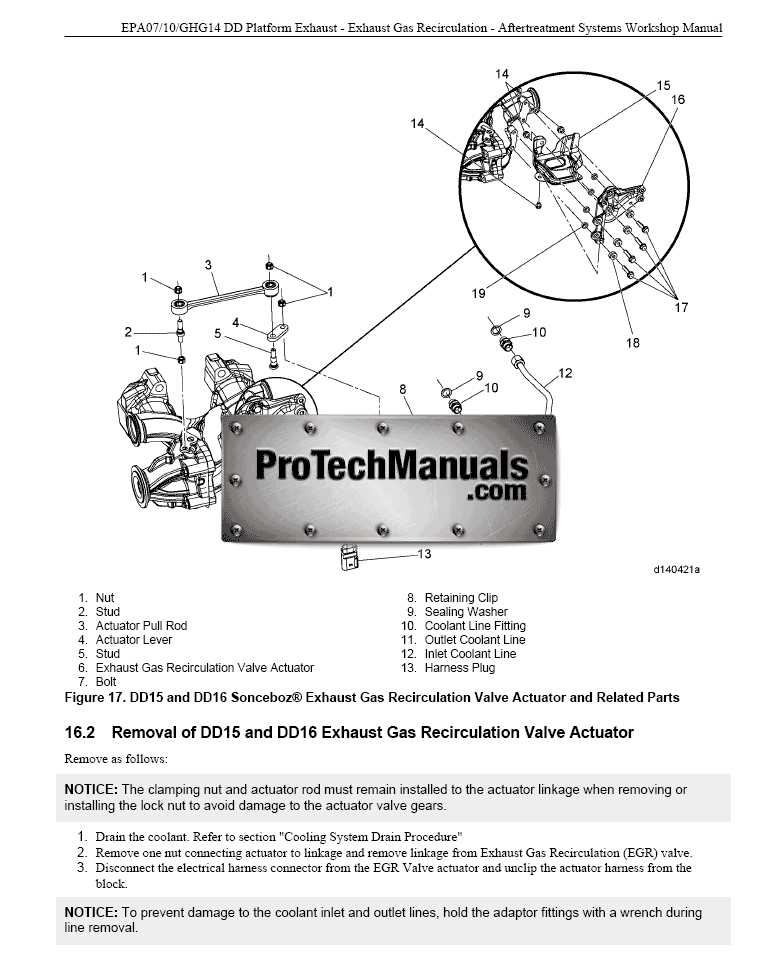 dd15 parts diagram