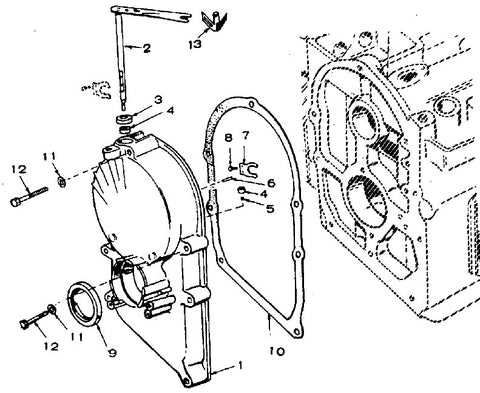 onan 4000 generator parts diagrams