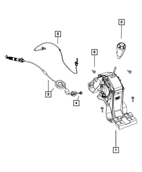 dodge caliber parts diagram