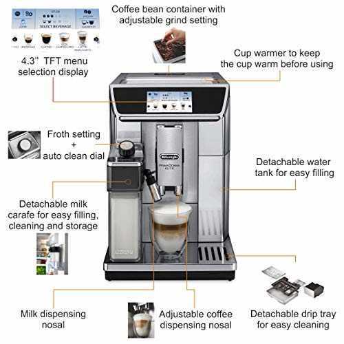 delonghi magnifica xs parts diagram