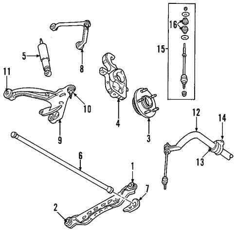 2005 dodge ram 1500 parts diagram