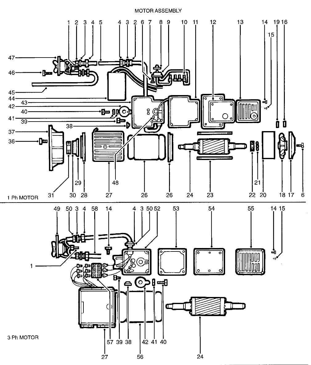 dewalt dcs371 parts diagram