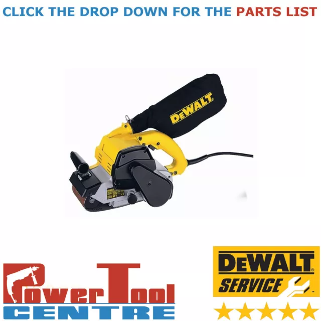 dewalt dw433 parts diagram