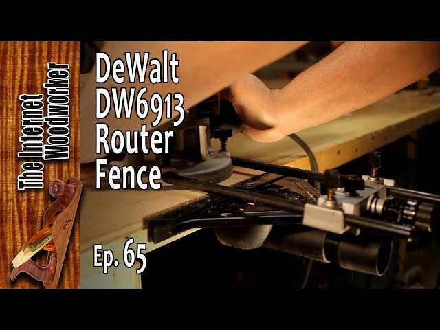 dewalt dw618 parts diagram