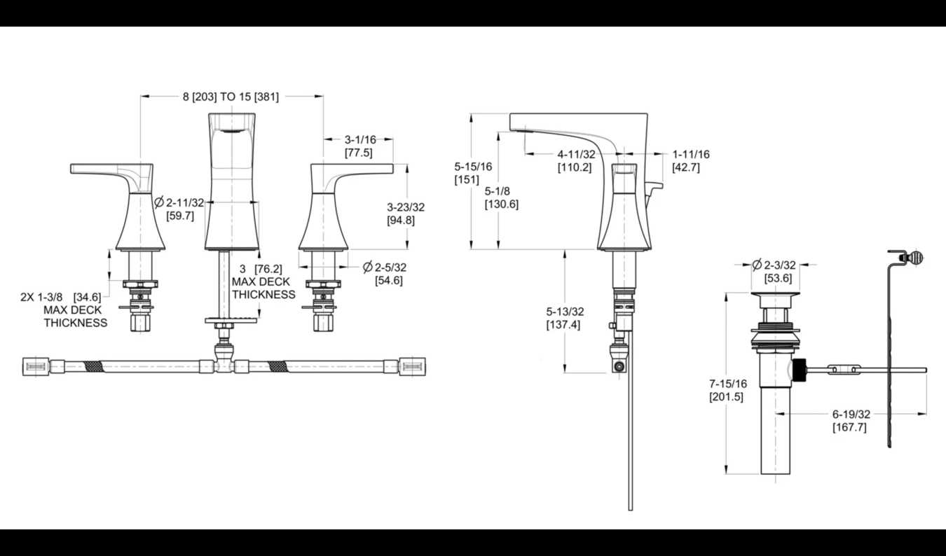 pfister bathroom faucet parts diagram