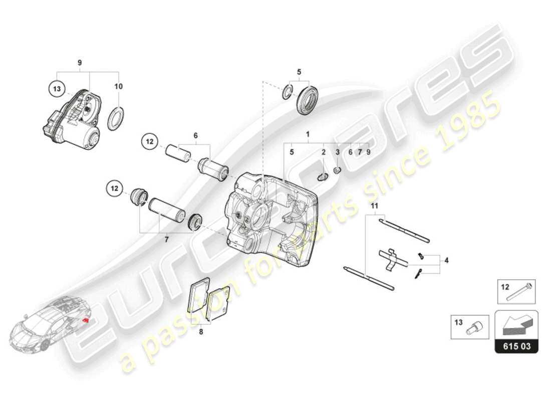 stihl 201t parts diagram