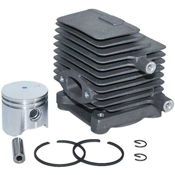 stihl fs85 parts diagram