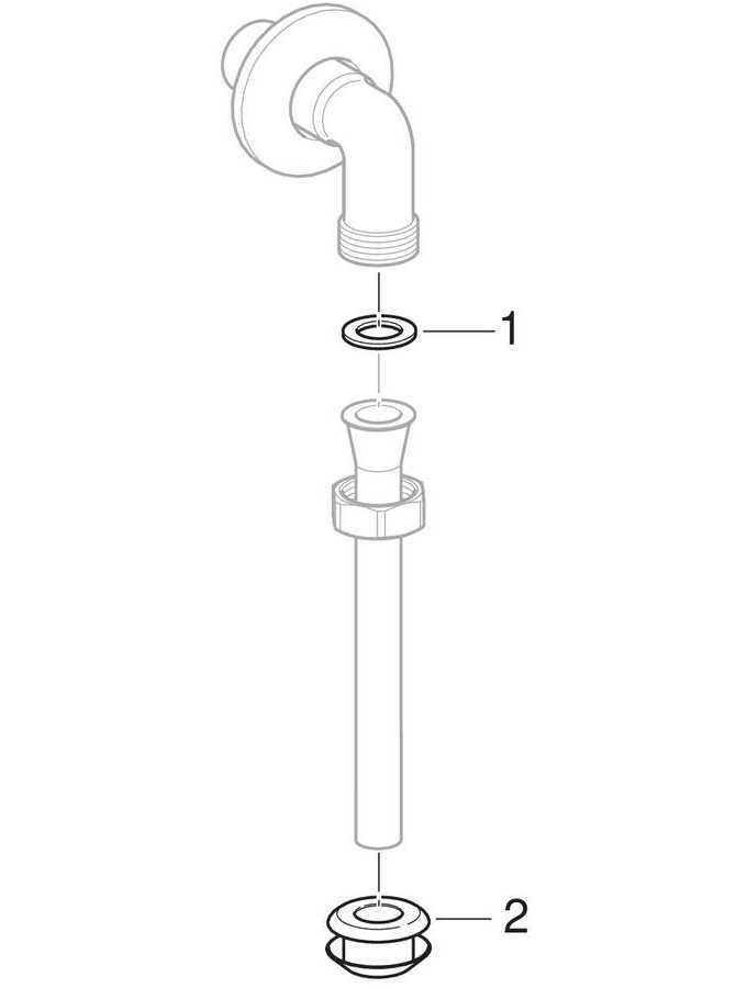 moen tub faucet parts diagram