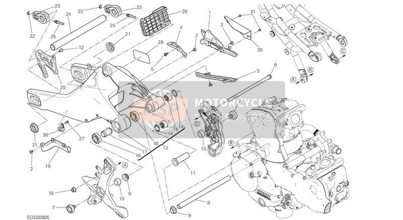 stihl ms270 parts diagram