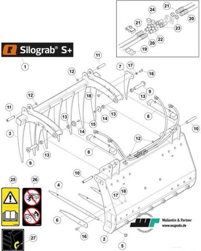 diamond snow plow parts diagram