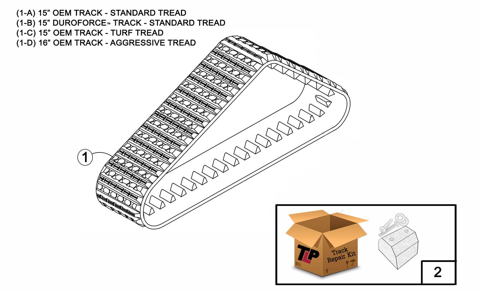 cat 247b parts diagram