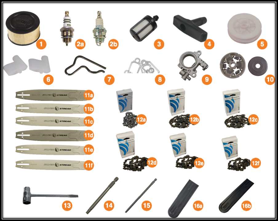 stihl ms181 parts diagram