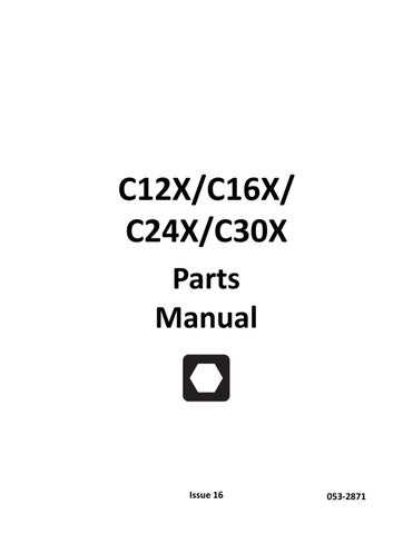 ditch witch 1230 parts diagram