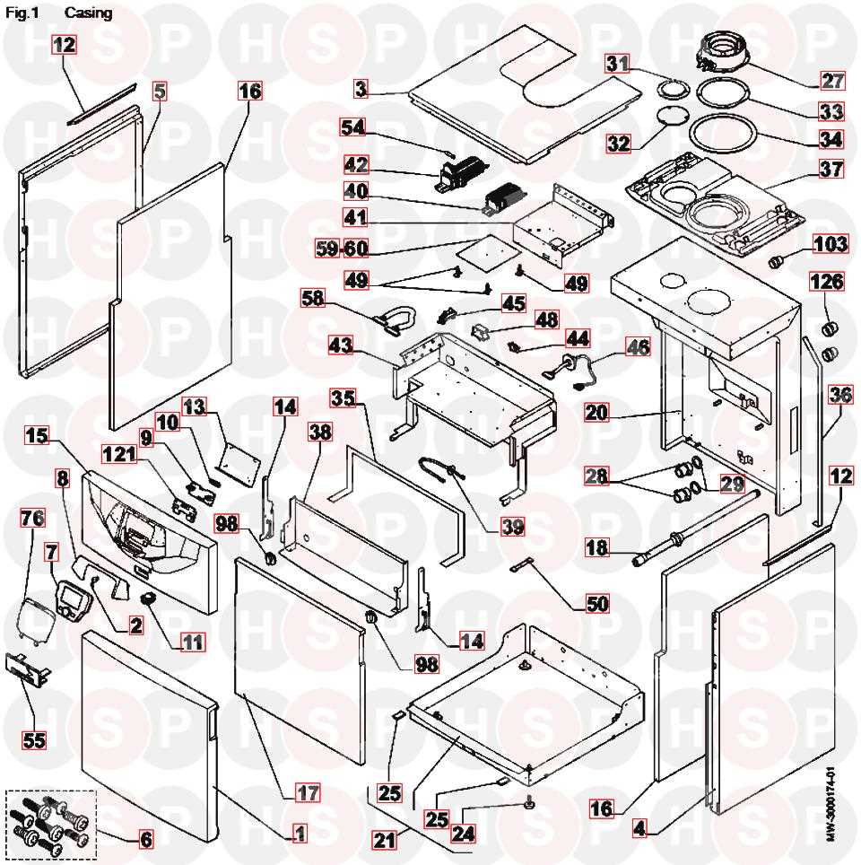 frigidaire professional dishwasher parts diagram