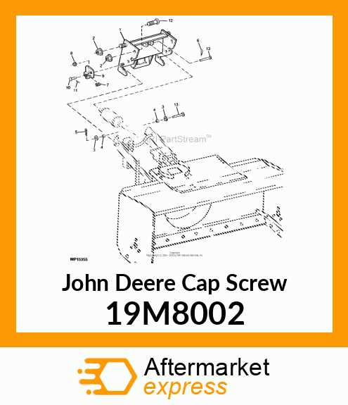 john deere 59 inch snowblower parts diagram