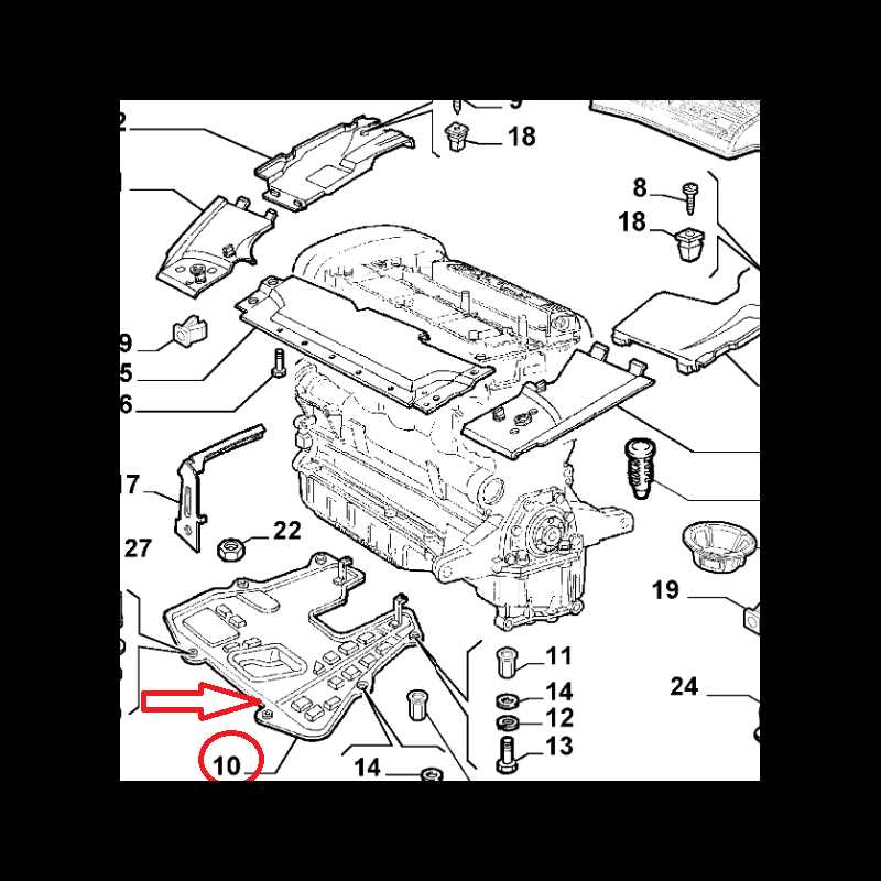 dodge 4.7 engine parts diagram