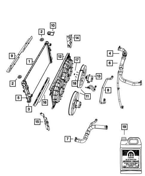 dodge caliber parts diagram