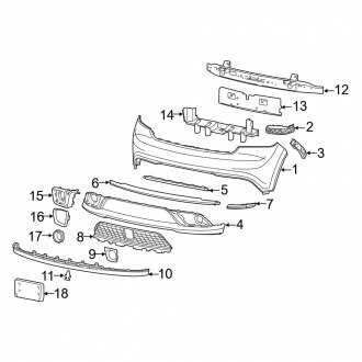 dodge durango parts diagram