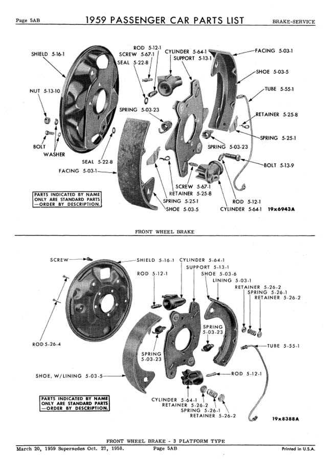 dodge parts diagram