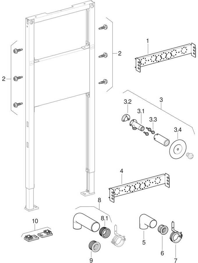 dometic a&e awning parts diagram