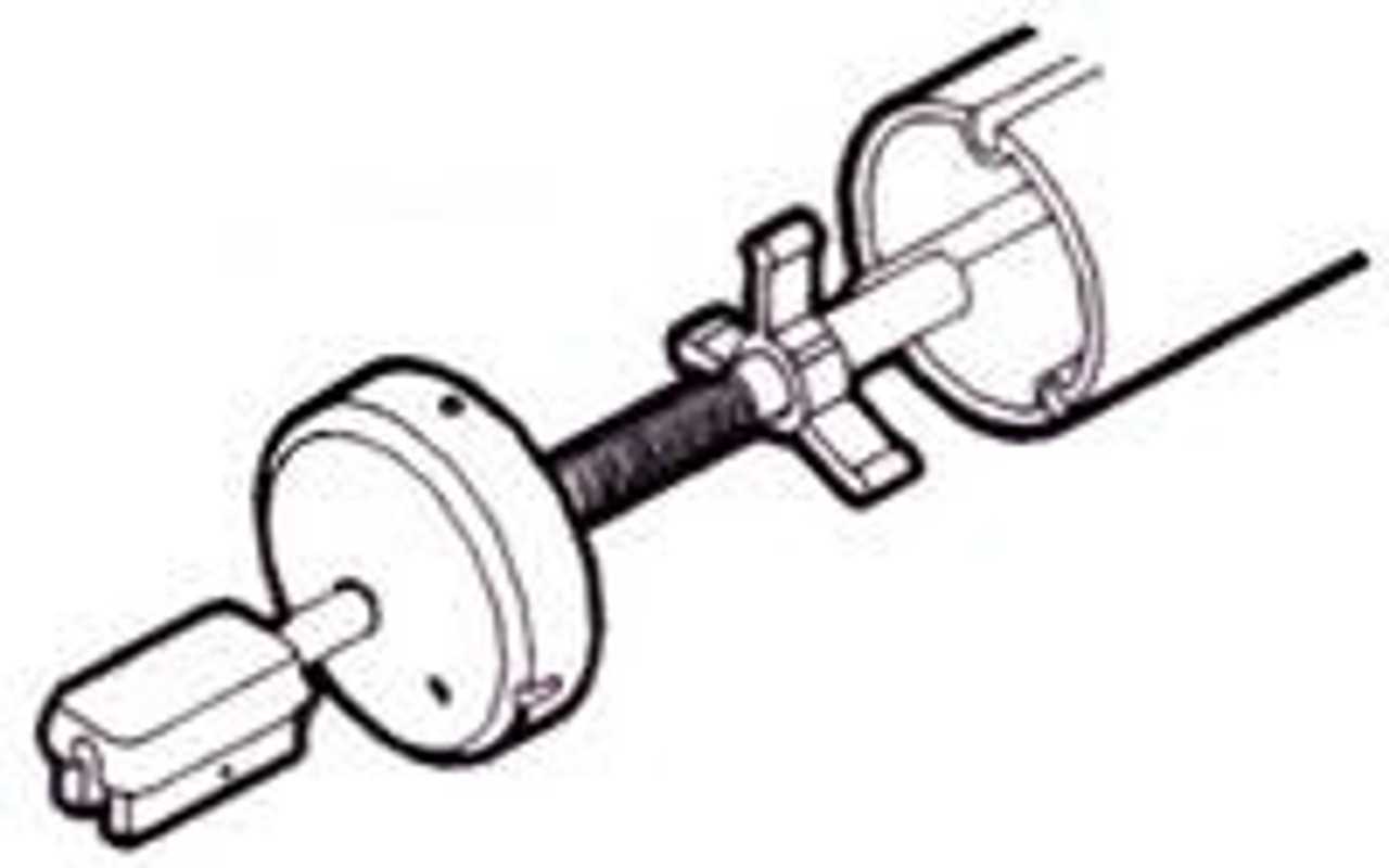 dometic awning arm parts diagram