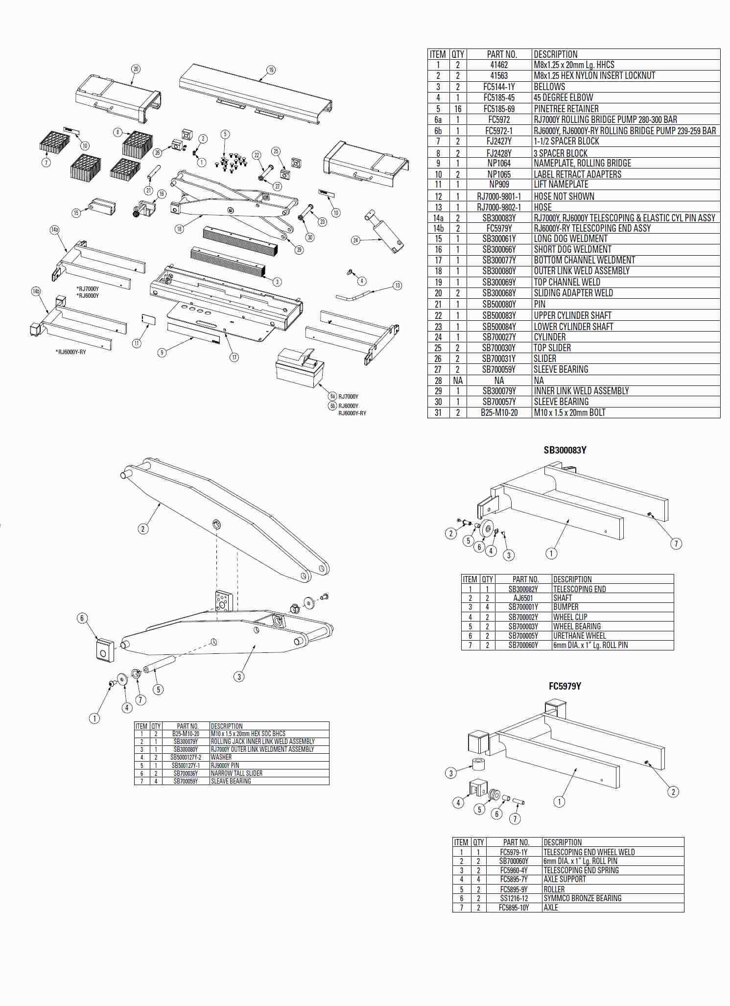 dometic rv awning parts diagram