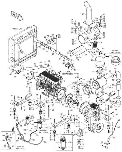 doosan parts diagram