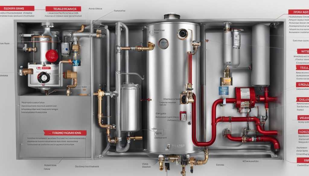 rheem rtex 13 parts diagram