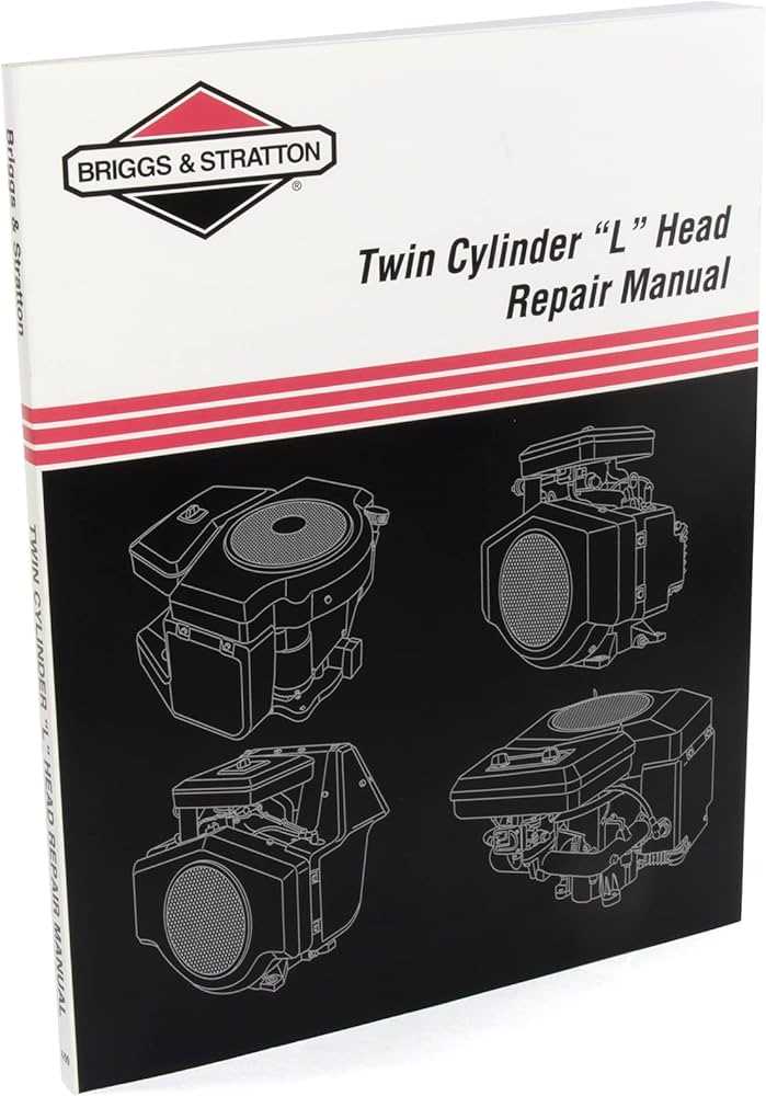 briggs and stratton parts diagram pdf