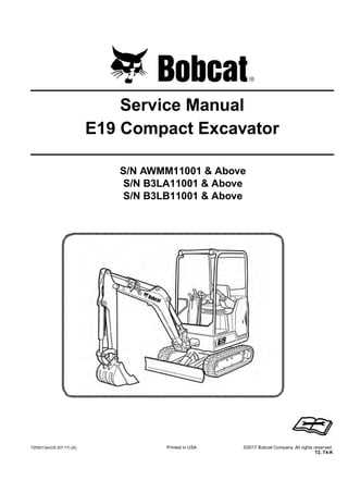 bobcat t450 parts diagram