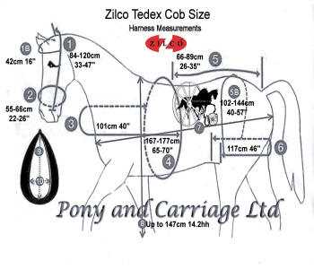 draft horse harness parts diagram