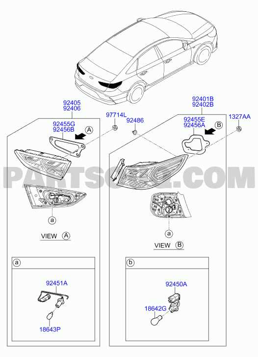 2018 hyundai elantra parts diagram