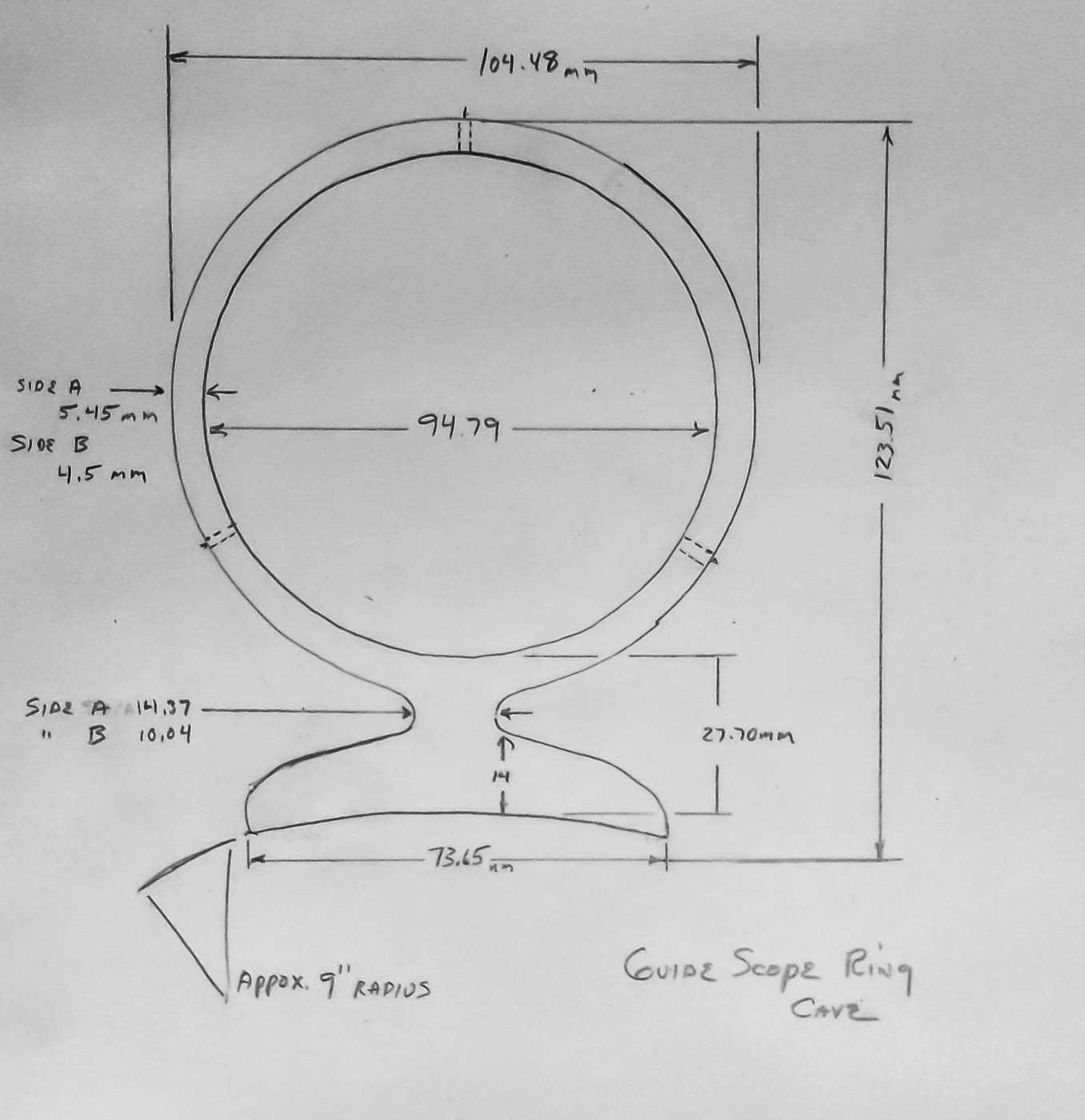 scope parts diagram