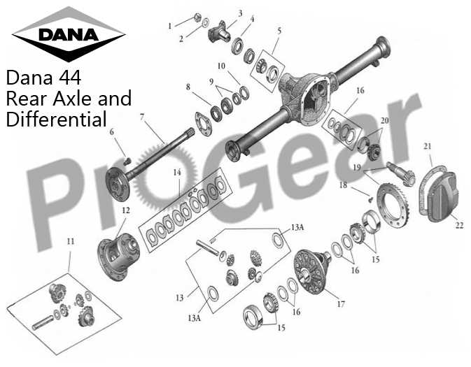 ds404 parts diagram