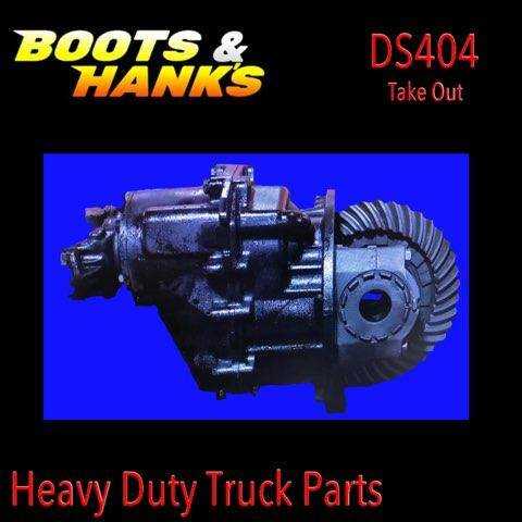 ds404 parts diagram