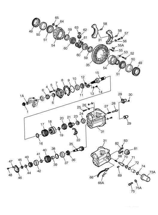 ds404 parts diagram