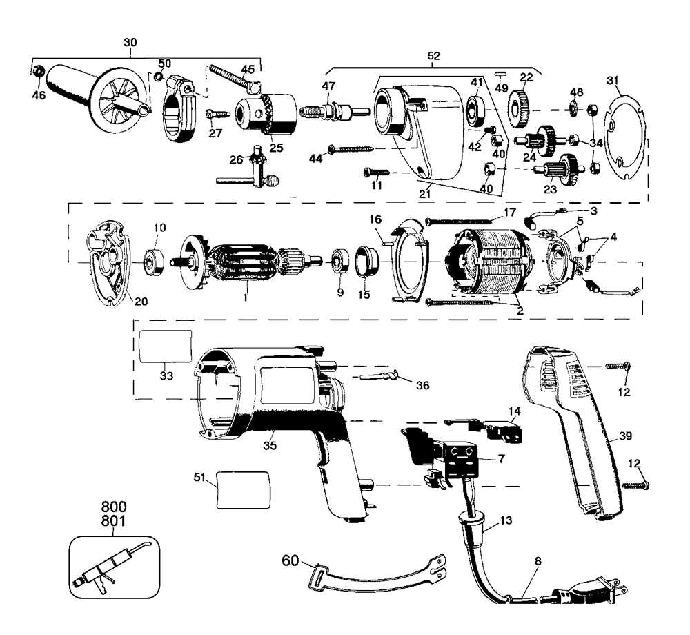 d110 parts diagram