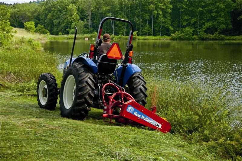 new holland disc mower parts diagram